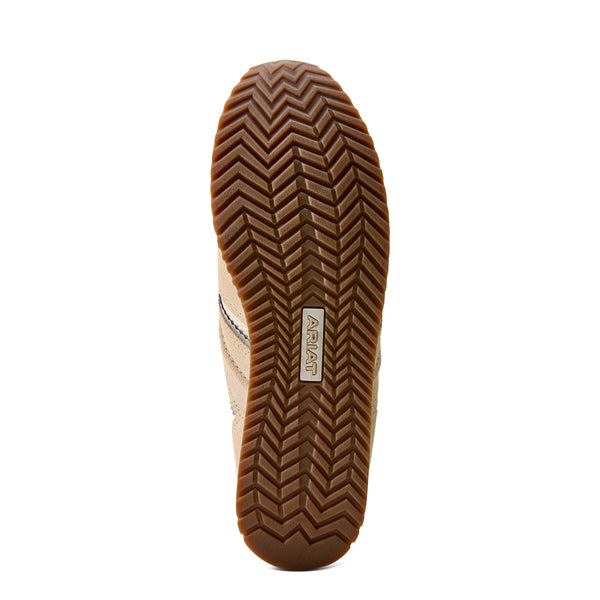 Ariat Ranch runner H2O - cream