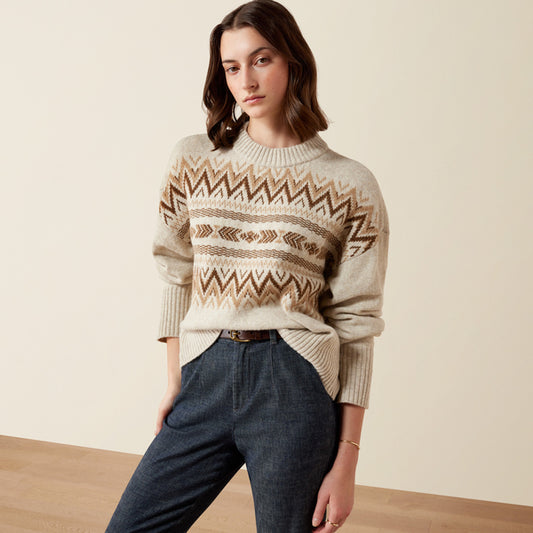 Pull Lodge WMS ariat