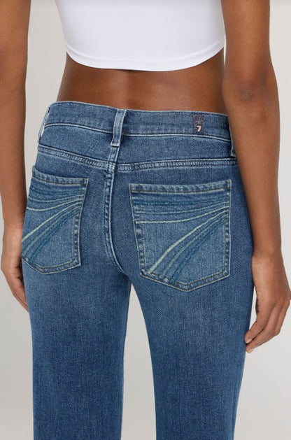 Jeans 7Famk Dojo FLUX 34''- 24