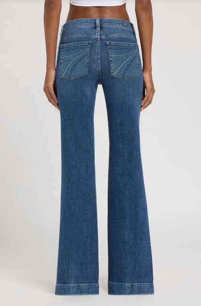 Jeans 7Famk Dojo FLUX 34''- 24