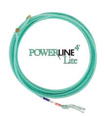 Lasso Powerline Lite 3/8" X 30'