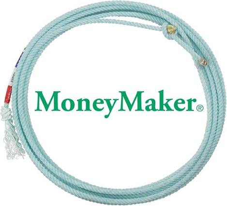 mONEY MAKER ROPE SOFT 35'