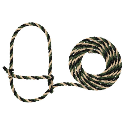 Sullivan's Rope Halters