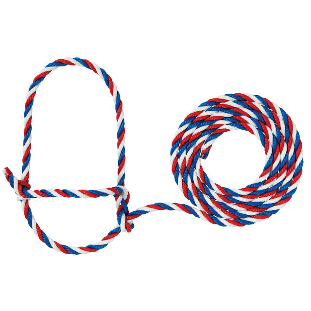 Sullivan's Rope Halters