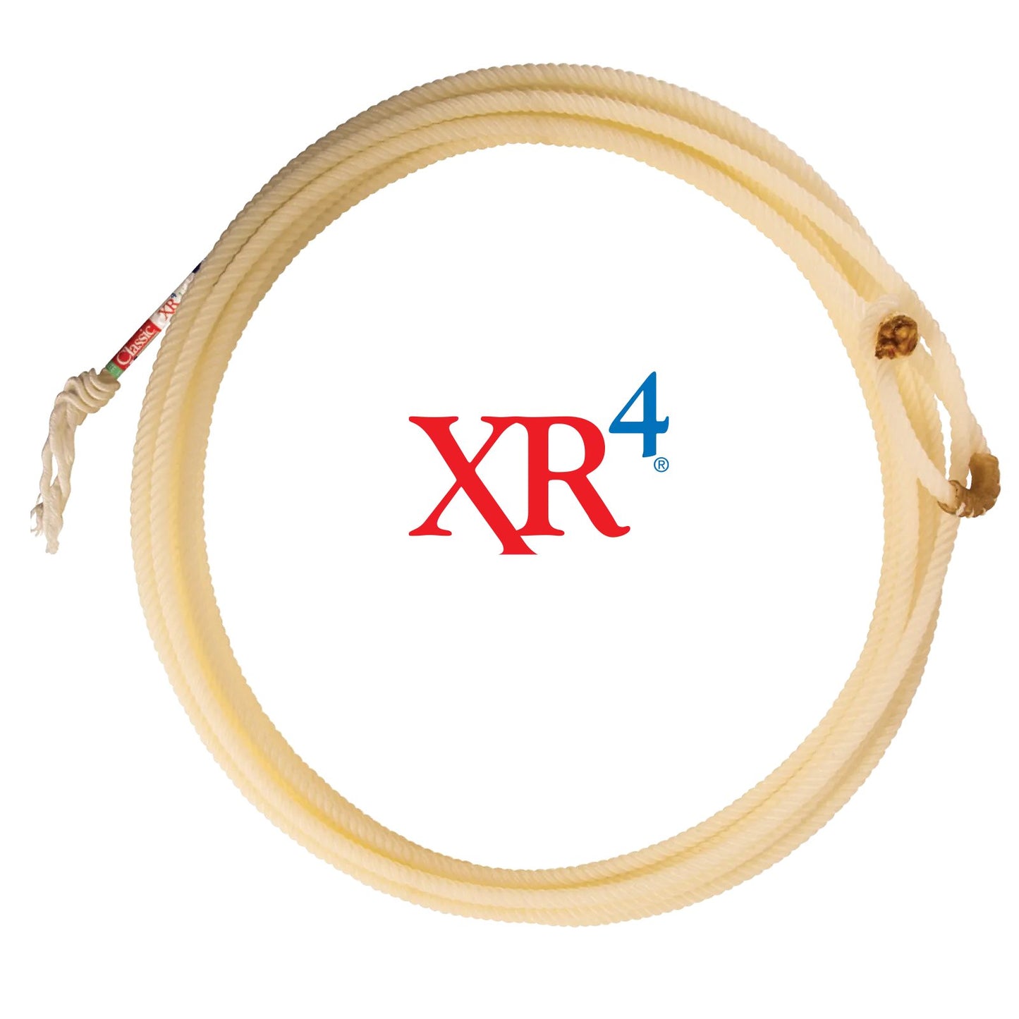 Xr4 35' Rope M